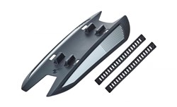 Cube Cubeguard Junior Downtube Mud Guard