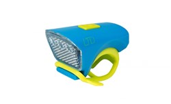 Cube LTD White LED Front Light