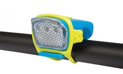 Cube LTD White LED Front Light