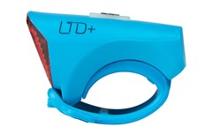 Cube LTD+ Red LED USB Rechargeable Rear Light
