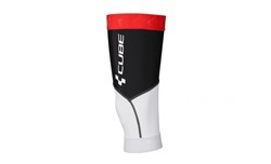 Cube Race Knee Cycling Warmers