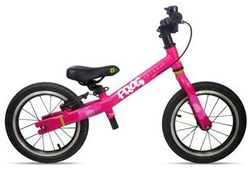 Frog Tadpole Plus Balance Bike 2017 Kids Balance Bike