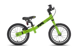 Frog Tadpole Plus Balance Bike 2017 Kids Balance Bike