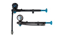 Cube Shock Pump