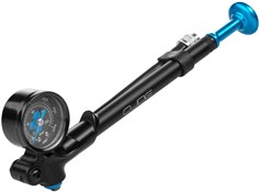 Cube Shock Pump