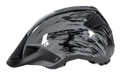 Cube CMPT Youth MTB / Urban Cycling Helmet 2017