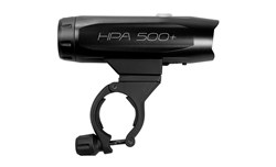 Cube HPA 500+ LED Rechargeable Front Light