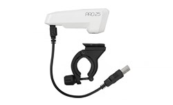 Cube Pro 25 USB Rechargeable Light Set