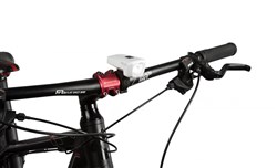 Cube Pro 25 USB Rechargeable Light Set