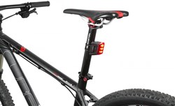 Cube Pro 18 Light Set