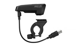 Cube Pro 25 USB Rechargeable Front Light