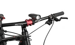 Cube Pro 18 Front Light