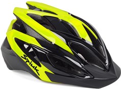 Spiuk Tamera Cycling Helmet 2016