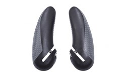 Cube Natural Fit Bar Ends