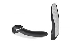 Cube Natural Fit Bar Ends