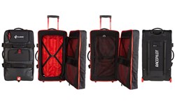Cube WTS 85 World Trolley