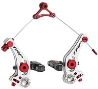 TRP Revox Carbon - Semi Lo Profile Canti Cyclo cross Brakes