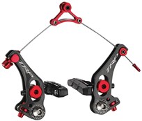 TRP Revox Carbon - Semi Lo Profile Canti Cyclo cross Brakes