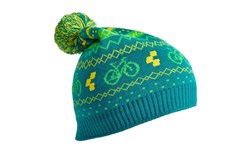 Cube Norwegian Bobble Cap