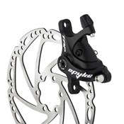 TRP Spyke Mechanical 2 Piston Disc Brakes