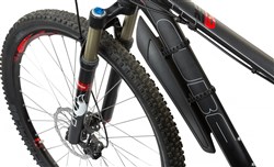 Cube Cubeguard Downtube Mudguard