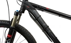 Cube Cubeguard Downtube Mudguard