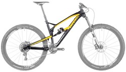 Nukeproof Mega 290 Frame 2016