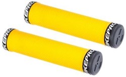 Nukeproof Element - Knurled Lock On Grip