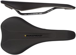Nukeproof Vector AM Pro Ti-Alloy Saddle