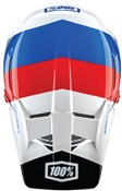 100% Aircraft DH Full Face MTB Cycling Helmet 2016