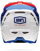 100% Aircraft DH Full Face MTB Cycling Helmet 2016