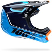 100% Aircraft DH Full Face MTB Cycling Helmet 2016