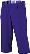 Scott Sky 10 Loose Fit Womns Cycling Knickers