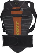 Scott Soft CR II Cycling Back Protector