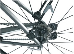 Topeak Roadie Rear Rack