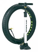 Topeak Joe Blow Fat Floor Pump