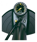 Topeak Joe Blow Fat Floor Pump