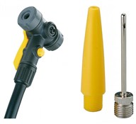 Topeak Joe Blow Fat Floor Pump