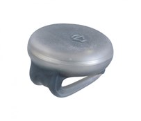 Topeak SoundLite USB Rechargeable Front Light