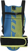 Scott Actifit Junior Back Protection