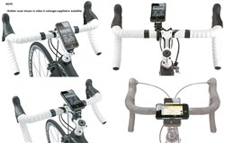 Topeak iPhone 6+/6s+ Ridecase