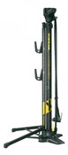 Topeak Transformer XX Floor Pump With Detachable Bike-Stand