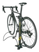 Topeak Transformer XX Floor Pump With Detachable Bike-Stand
