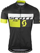 Scott RC Pro Short Sleeve Cycling Jersey