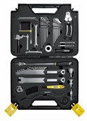 Topeak PrepBox Pro-Level Tool Case