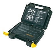 Topeak PrepBox Pro-Level Tool Case