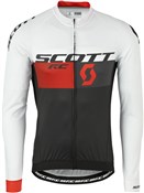 Scott RC Pro Long Sleeve Cycling Jersey