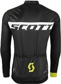 Scott RC Pro Long Sleeve Cycling Jersey