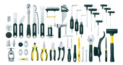 Topeak PrepStation Pro Tool Kit with Tools