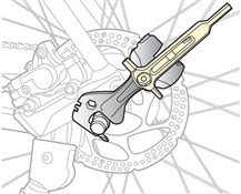 Topeak Tool Monster 23 Multi Tool